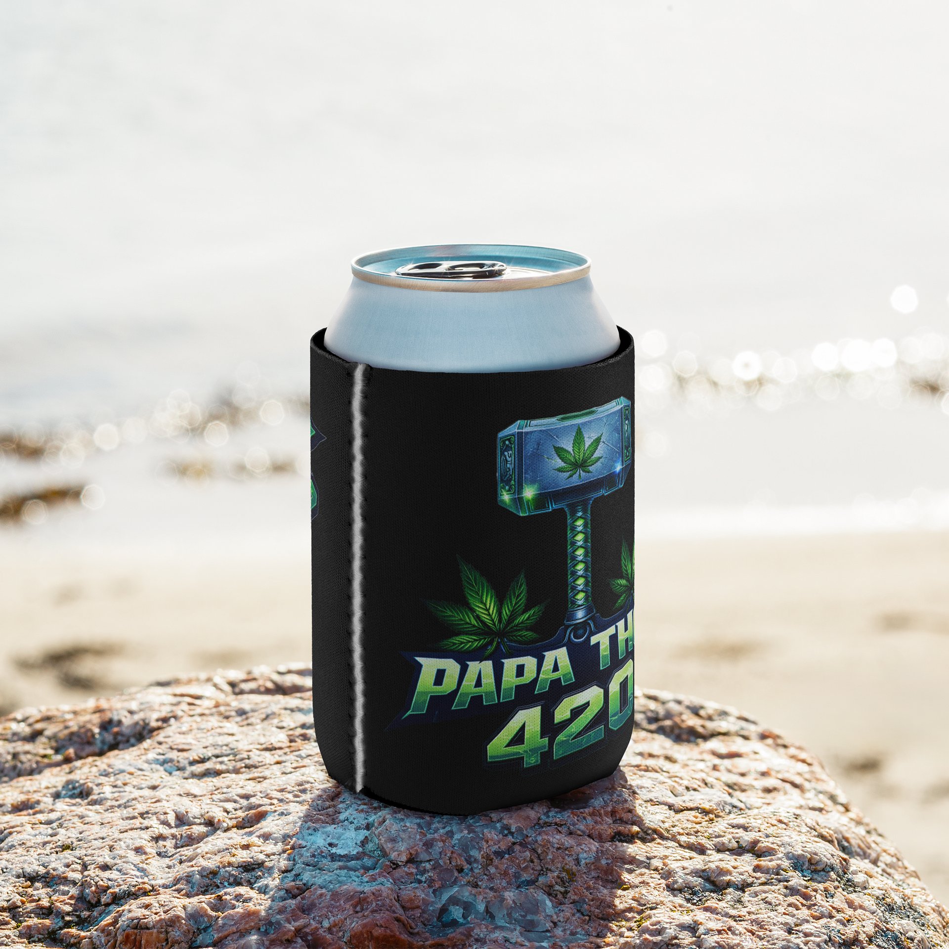 Papa Thor Koozie product image (8)
