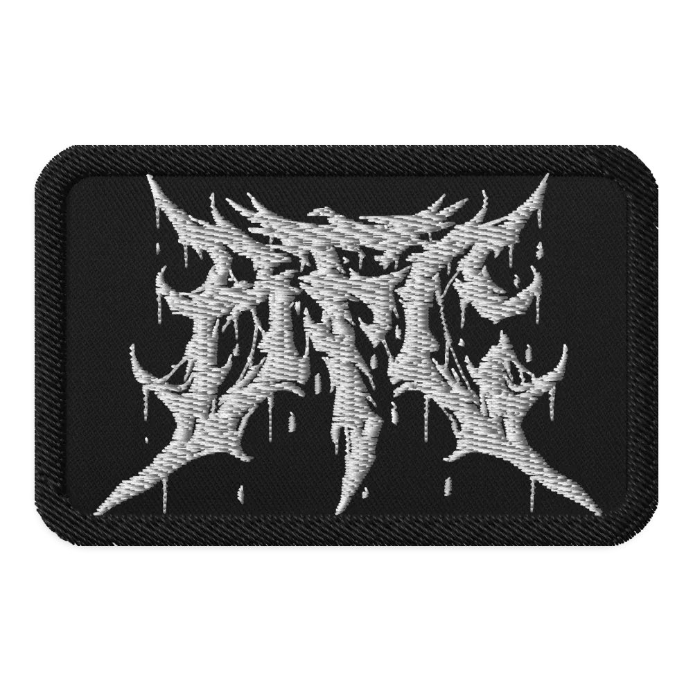 A PATCH OF BFC product image (1)