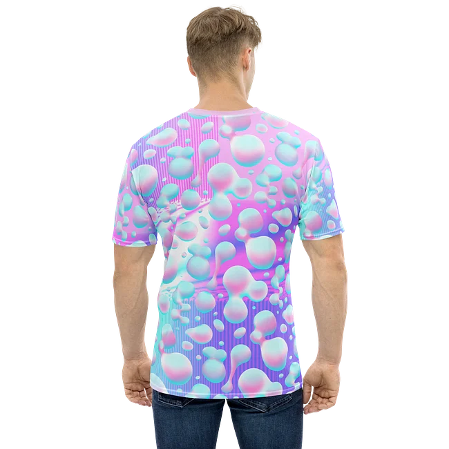 Colourway - Trans