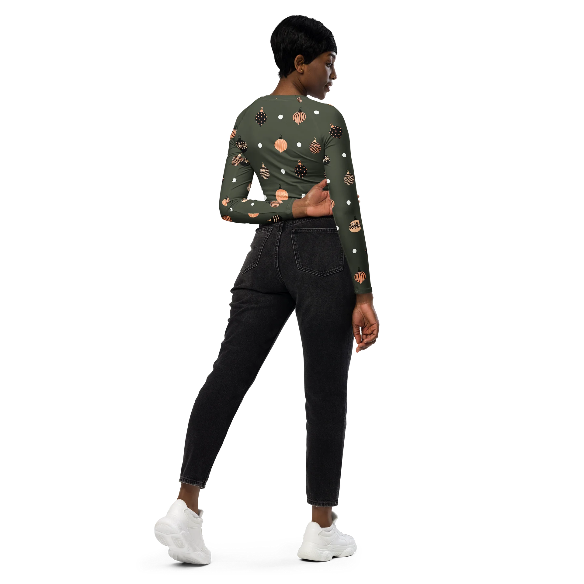 Catharex - Sella Crop Top product image (6)