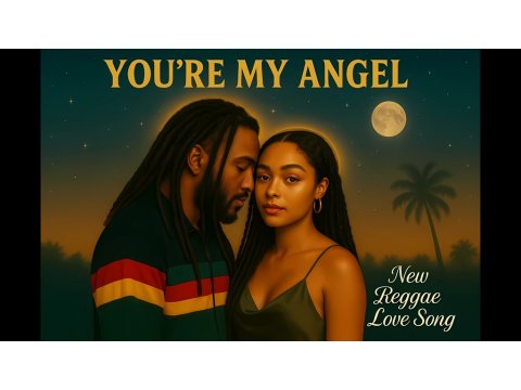 You Are My Angel [Instrumental], Modern Reggae Music product image (1)
