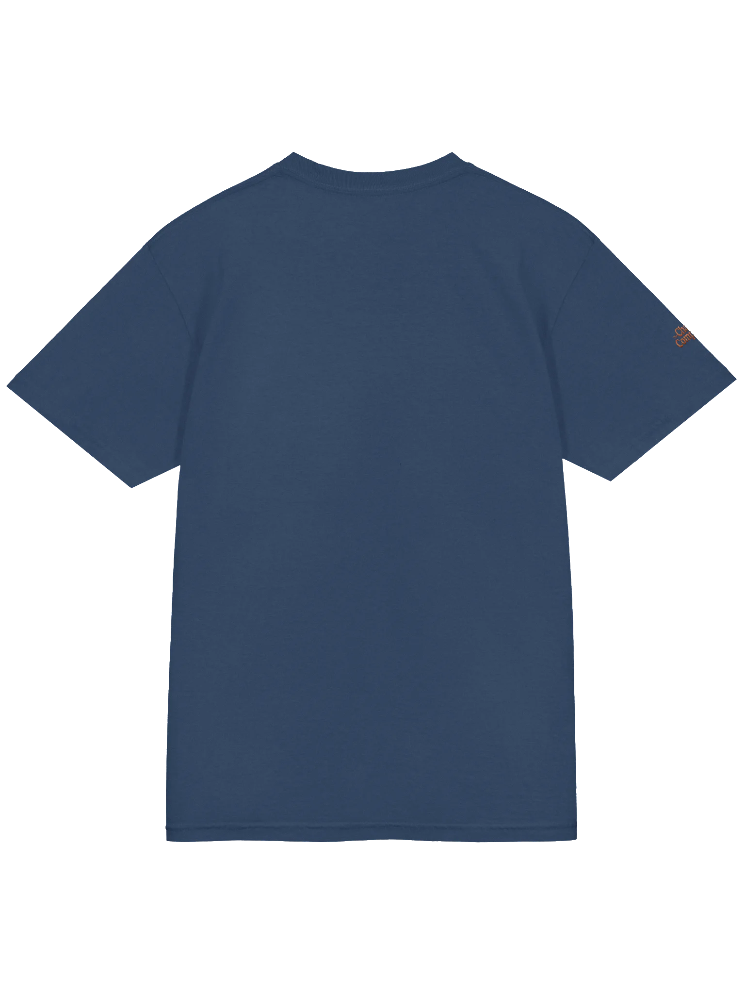 “Fisher Robay” Embroidered Tribute Tee product image (4)