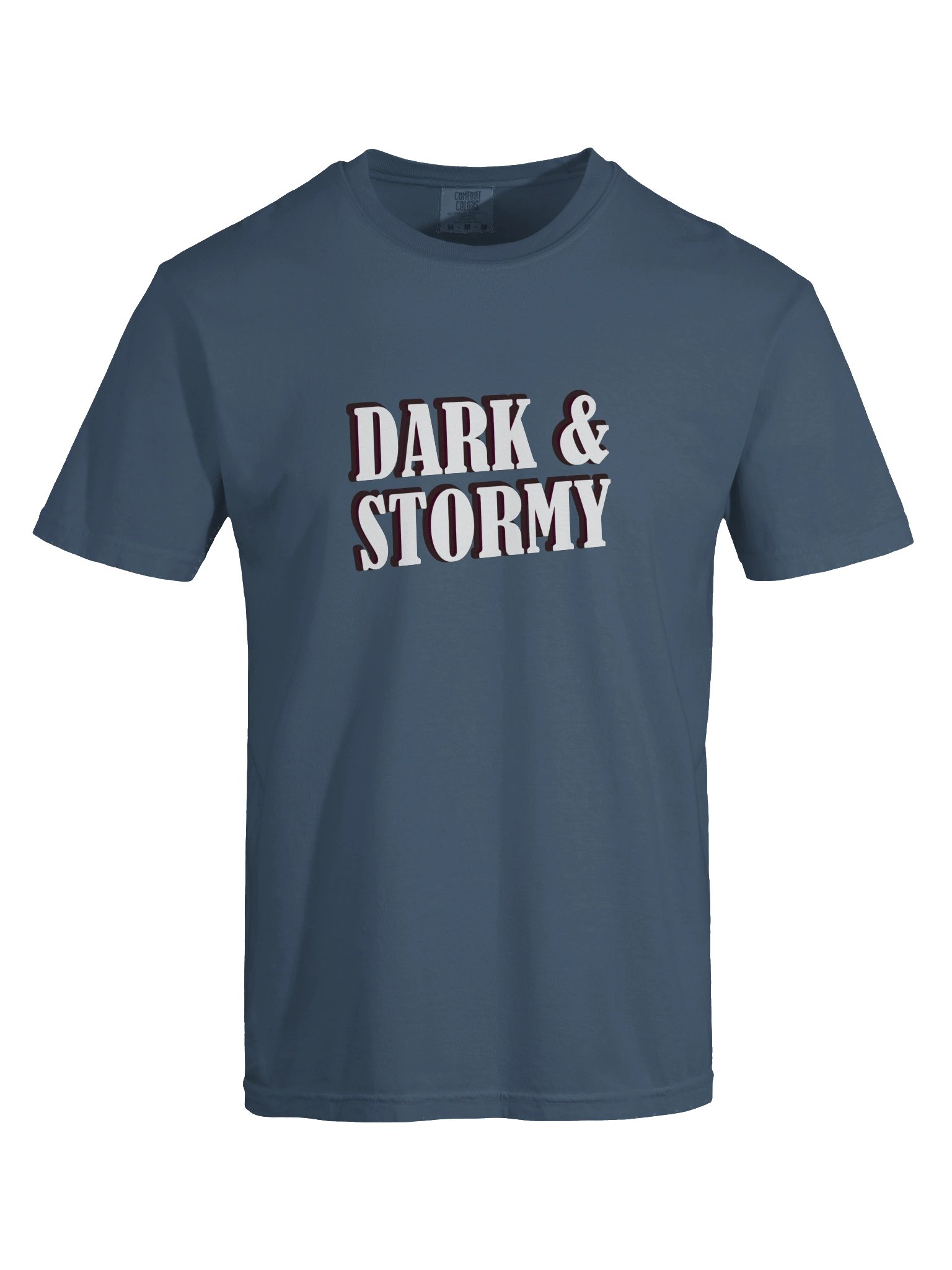 Dark & Stormy Tee product image (9)