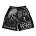 Punk Rotten Shorts