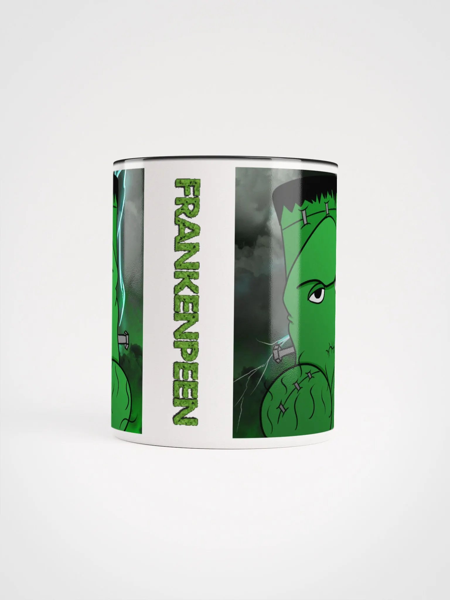 FrankenPeen Mug product image (5)