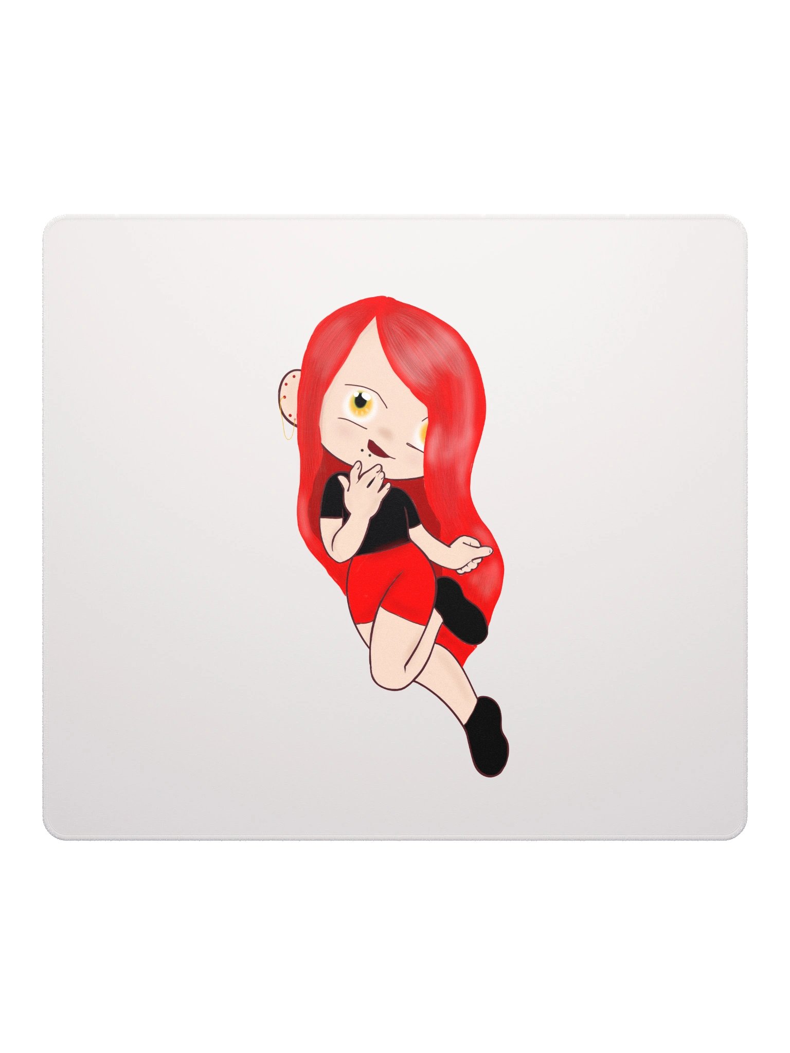 Jihye Gaming Mouse Mat product image (2)