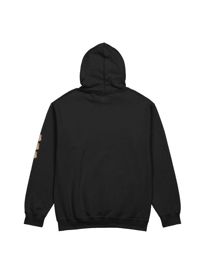 my name is potato hoodie product image (2)