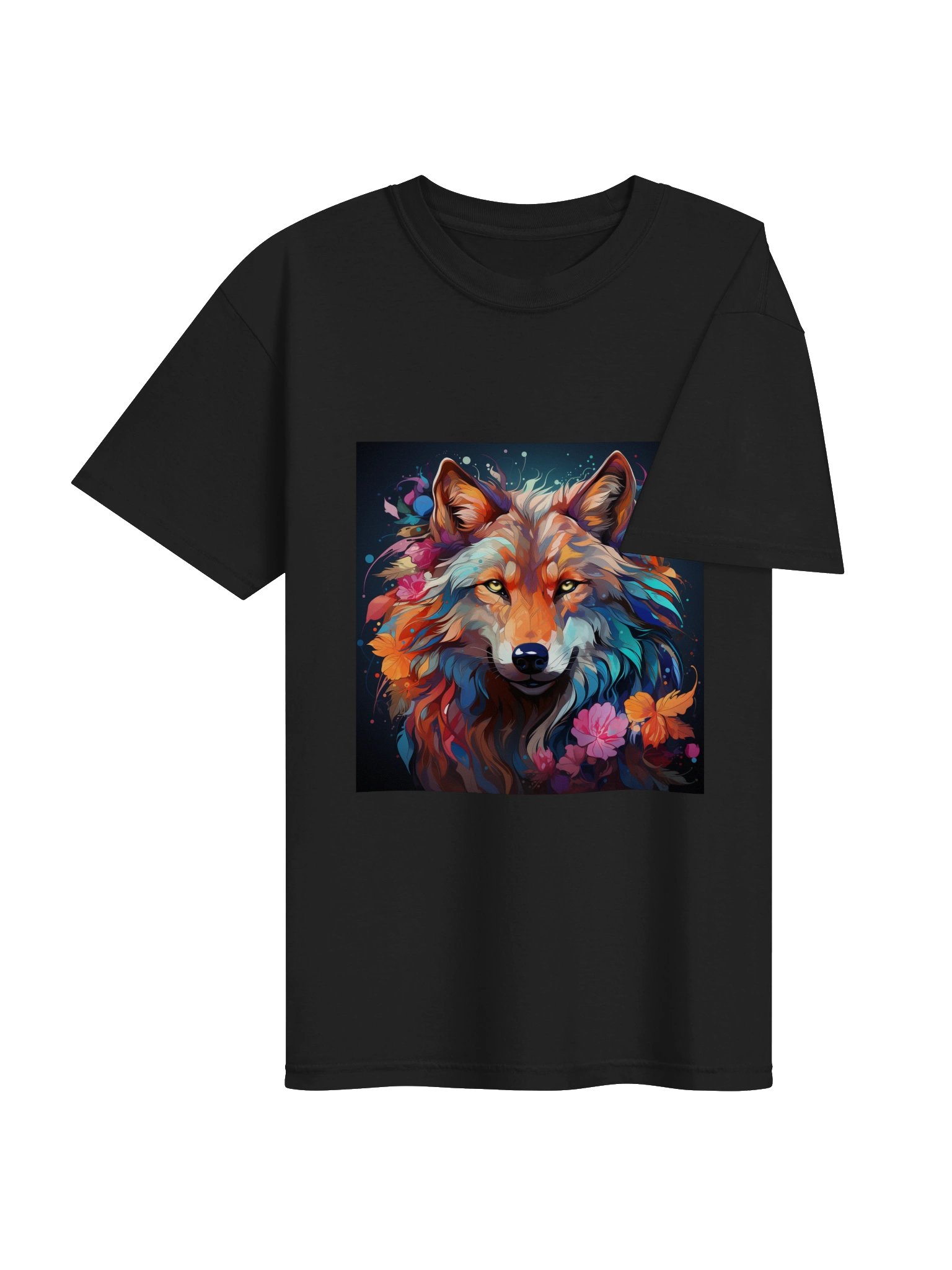 Wolf Enigma - 3 product image (4)