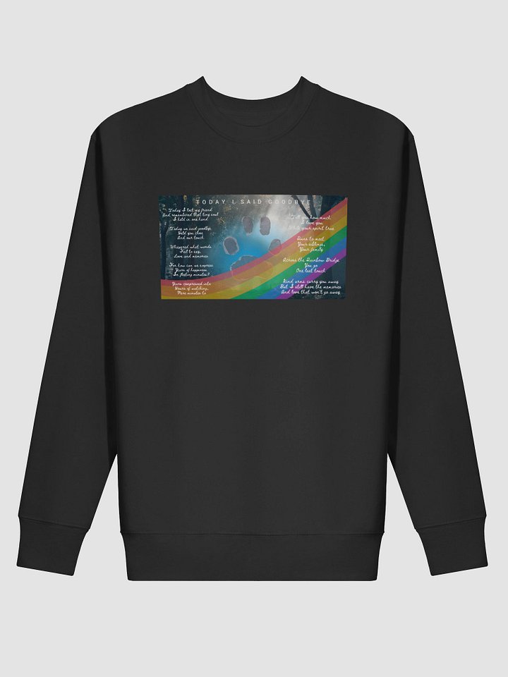 Today I Said Goodbye product image (17)