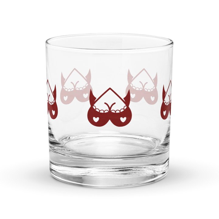 Bobo Alt Rocks Glass product image (1)