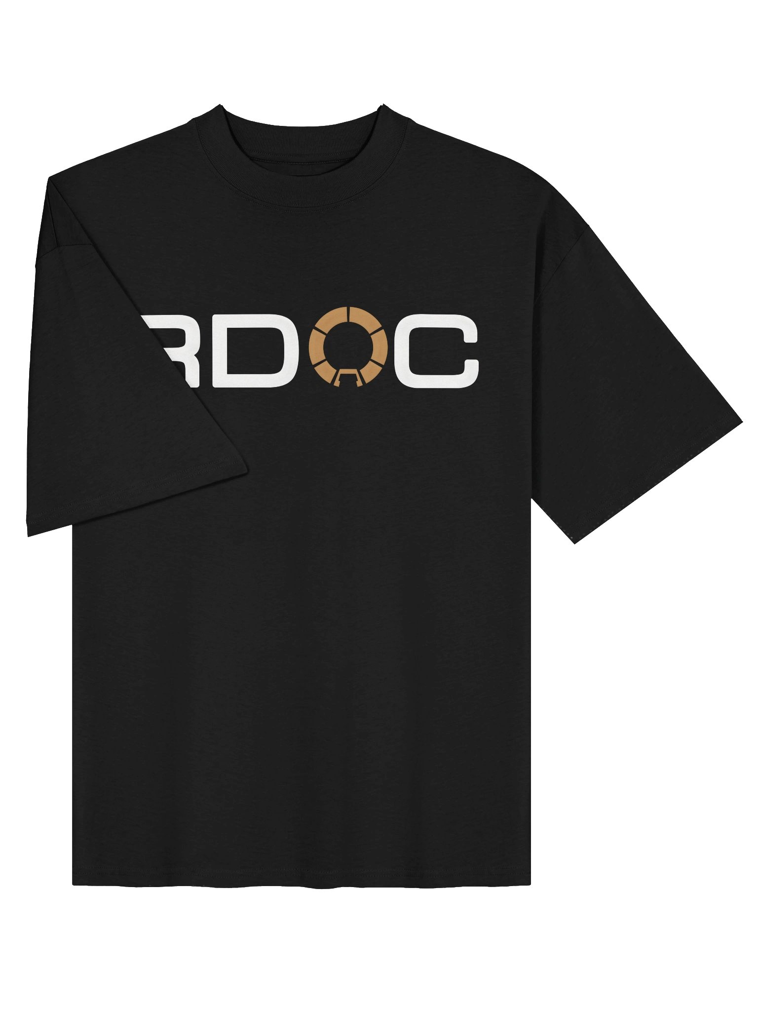 RDOC Oversized Shirt product image (3)