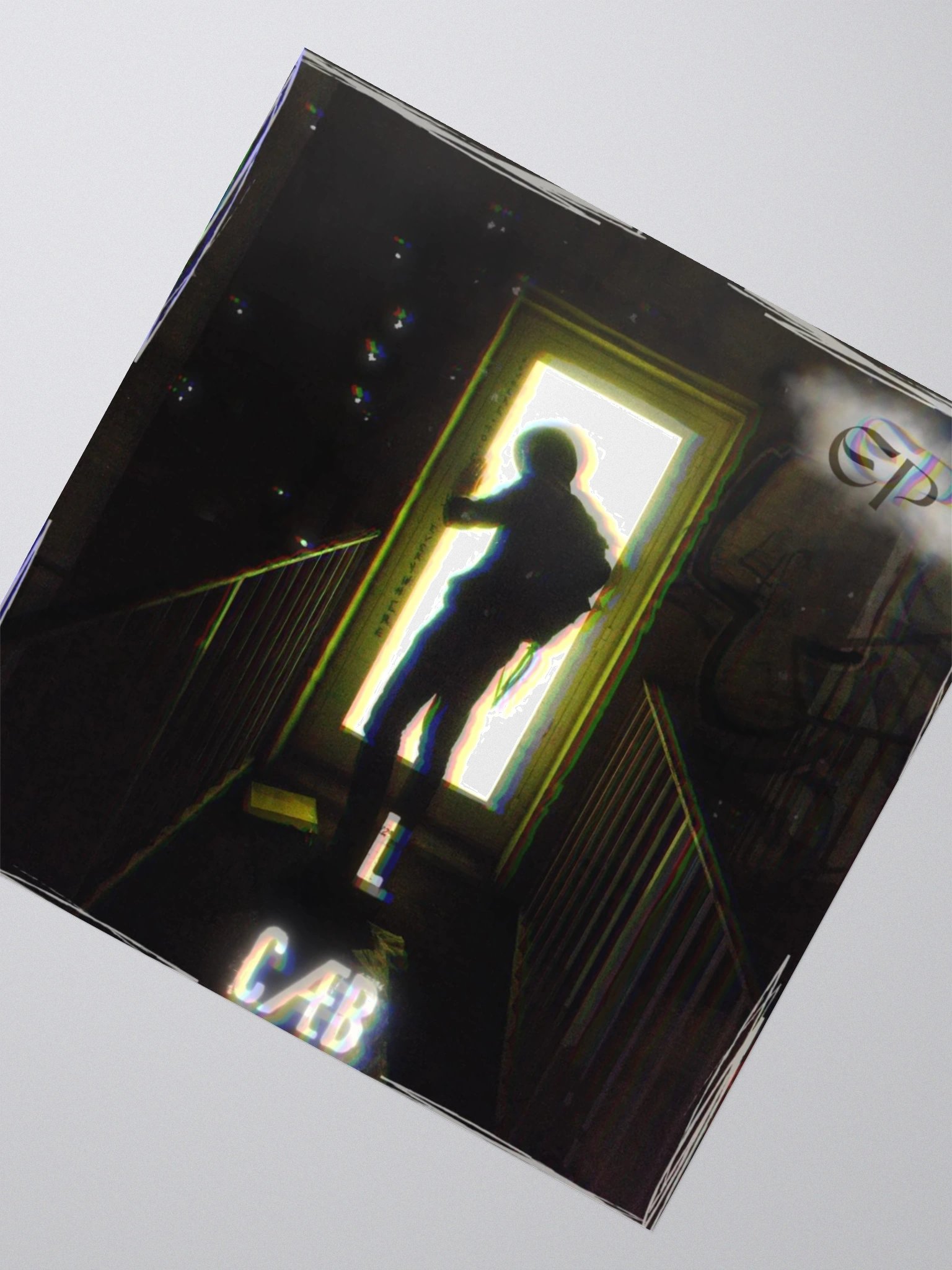 L - Kiss Cut Stickers product image (2)