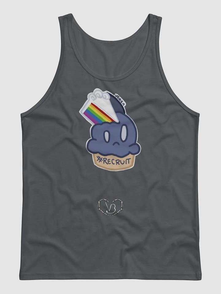 Slice of Pride (tank) product image (4)