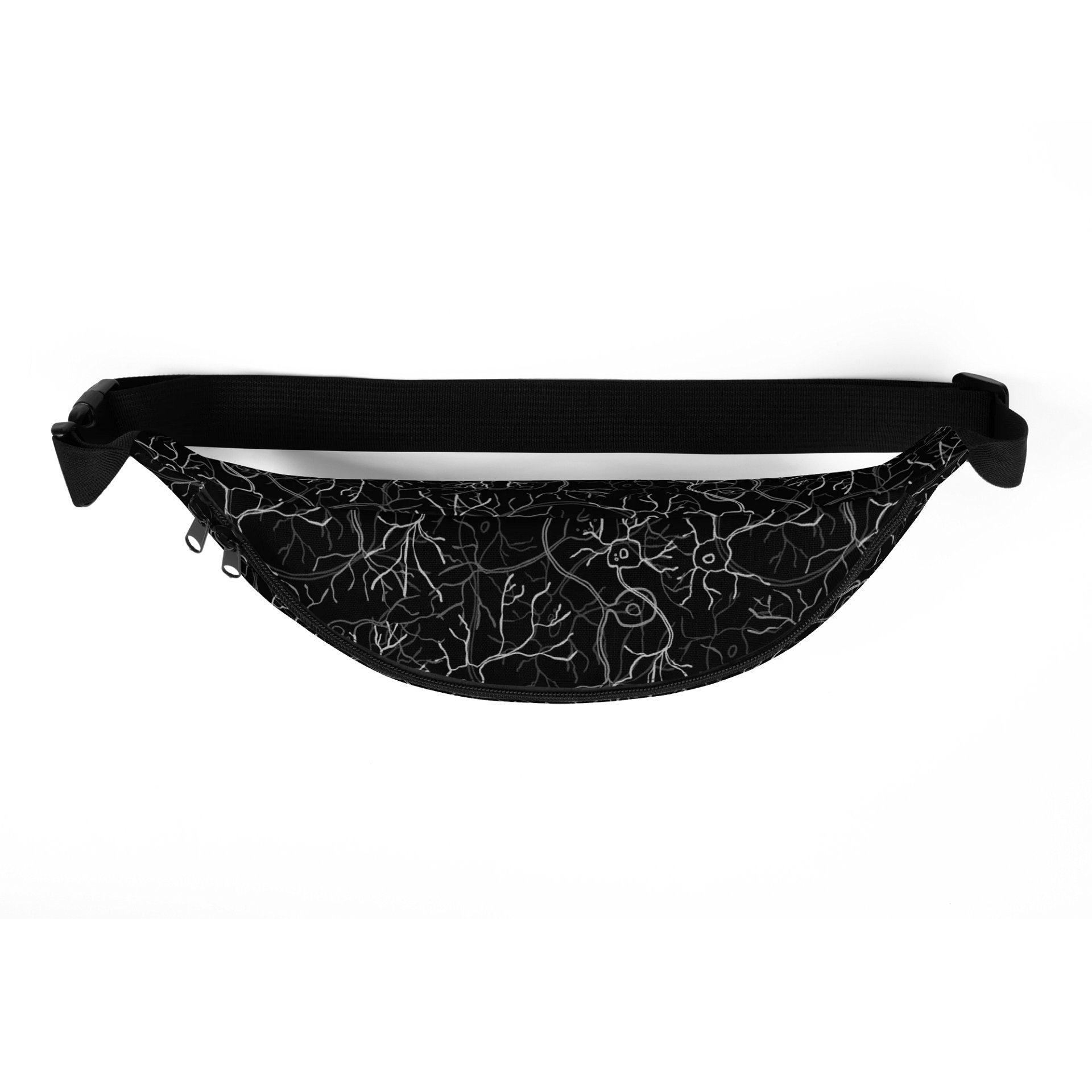 Grey Matter Fanny Pack product image (5)