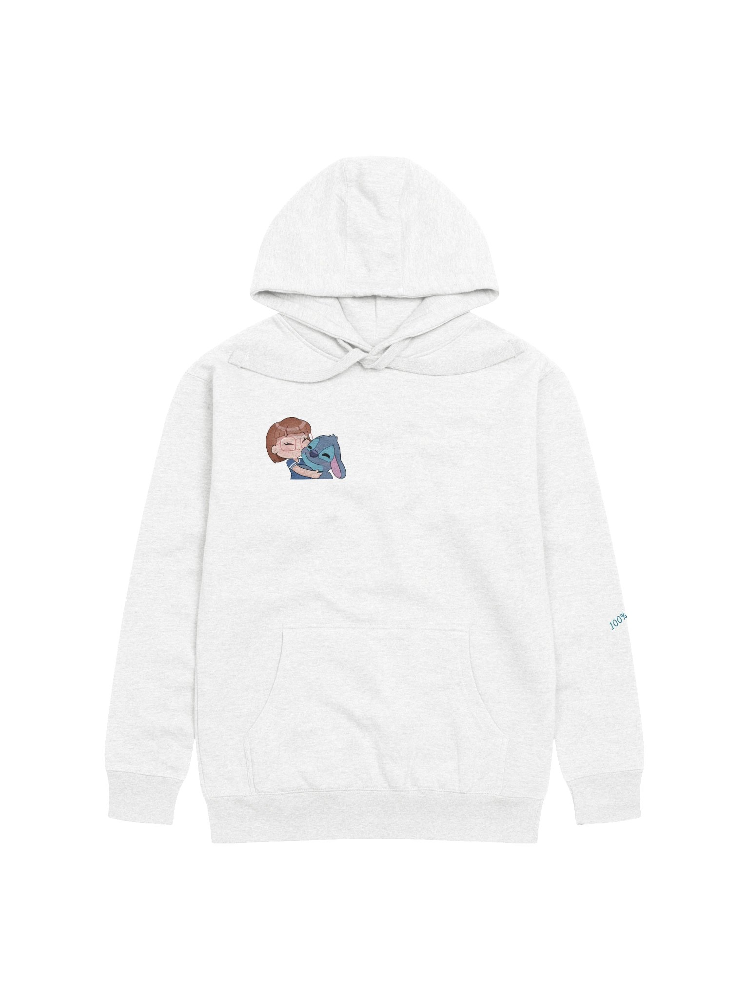 Hug Hoodie product image (2)
