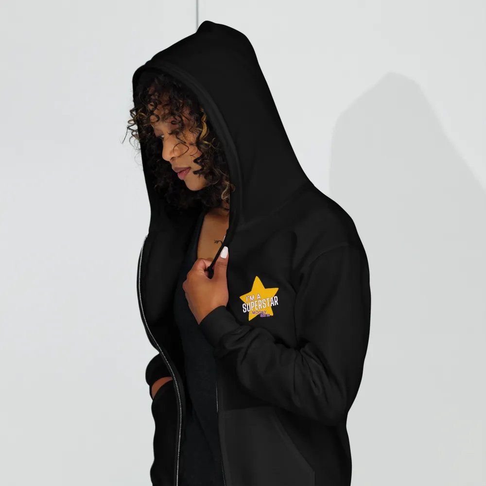 Superstar Zipped Jacket product image (11)
