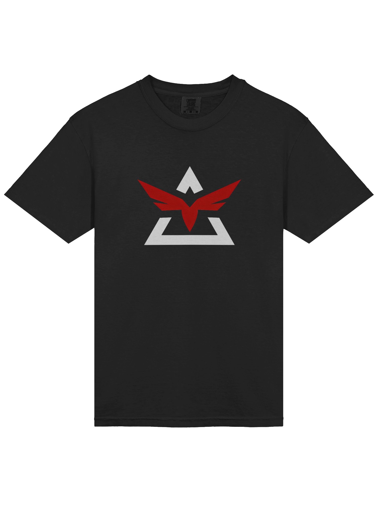 Logo T-Shirt product image (3)