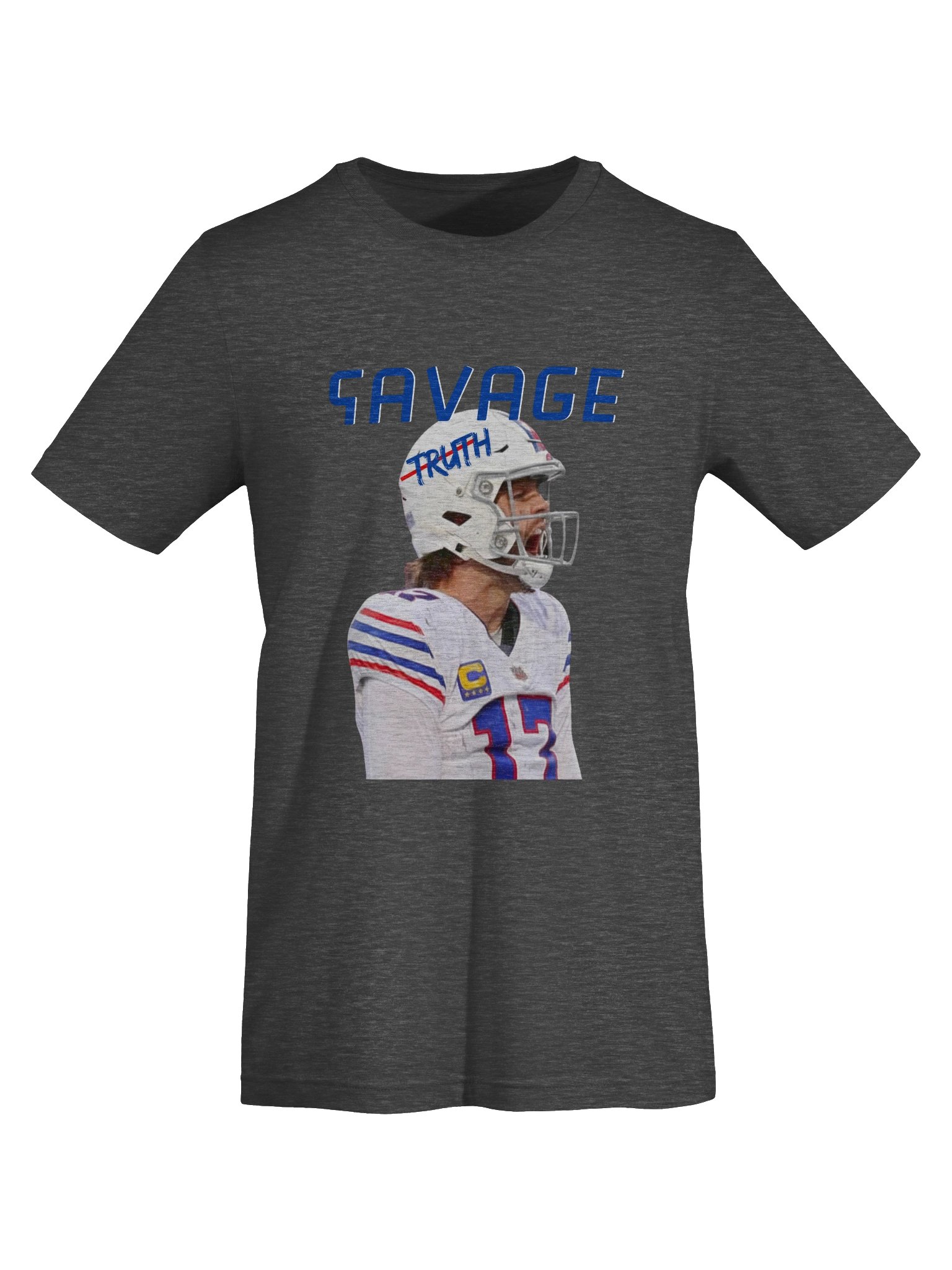 Savage Truth JA17 Tee product image (7)