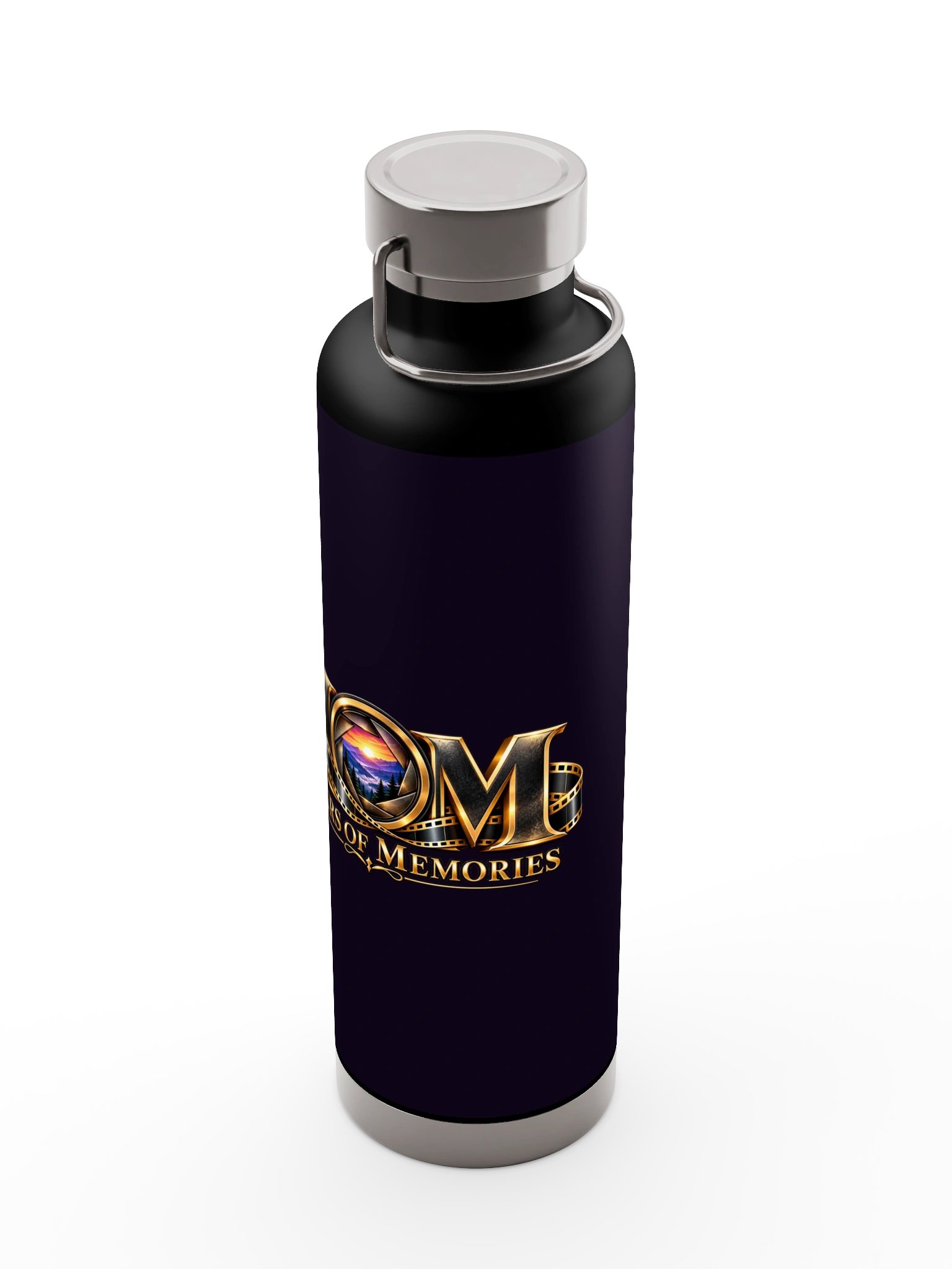 Makers of Memories Filmstrip MOM Bottle product image (5)