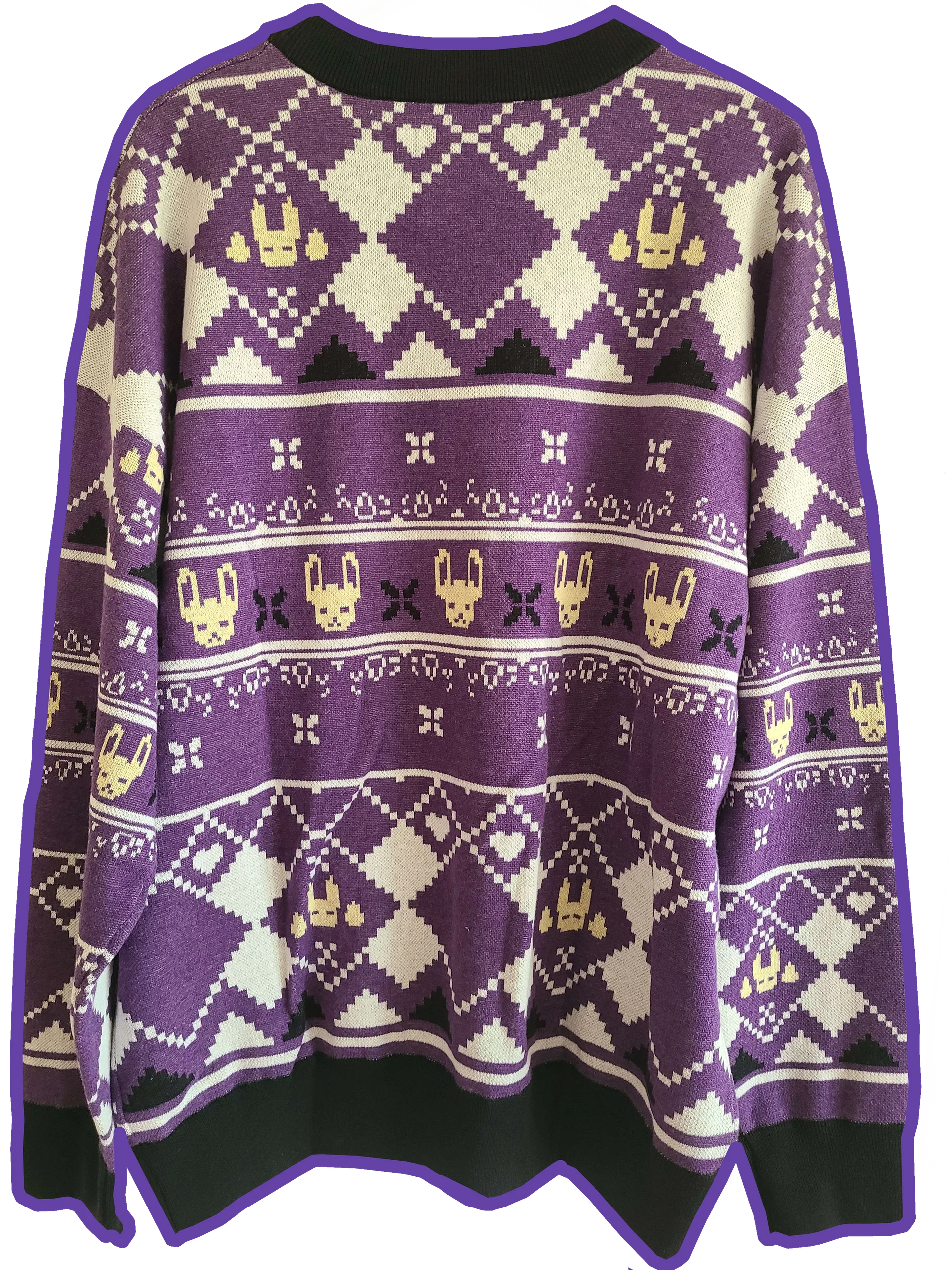 Christmas Sweater! product image (2)