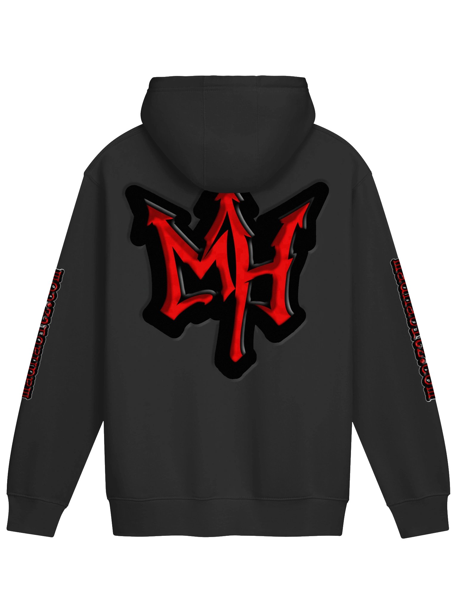 Sandcar Syndicate Limited Edition Hoodie product image (2)