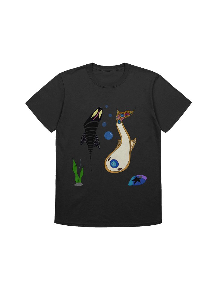 World Ending Fish product image (1)