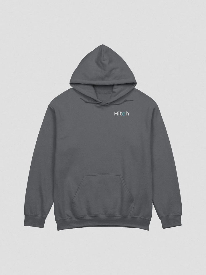 Small Hitch Logo Sweater product image (2)