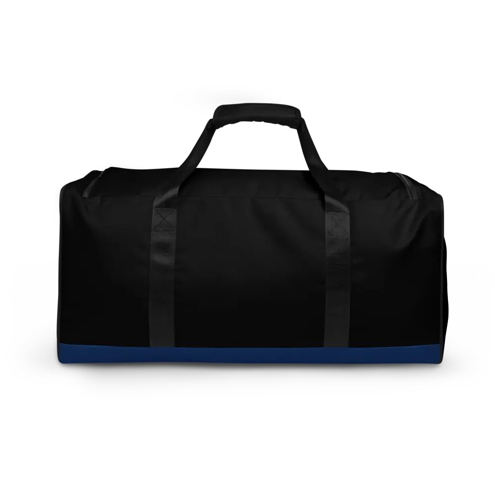 Craig Monson Three Wheels For Reps! Duffle Bag product image (4)