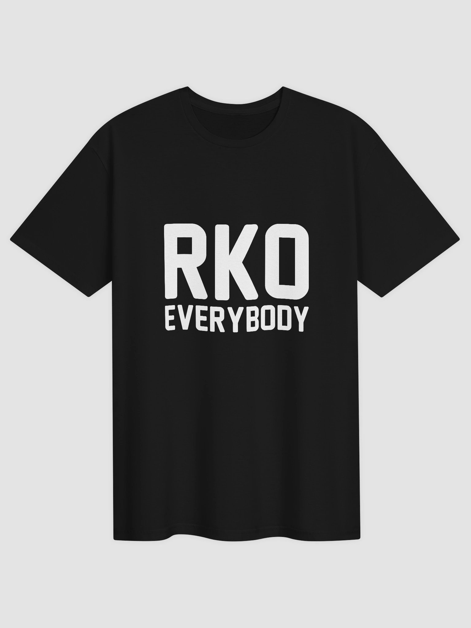 Rko Everybody T-Shirt product image (1)