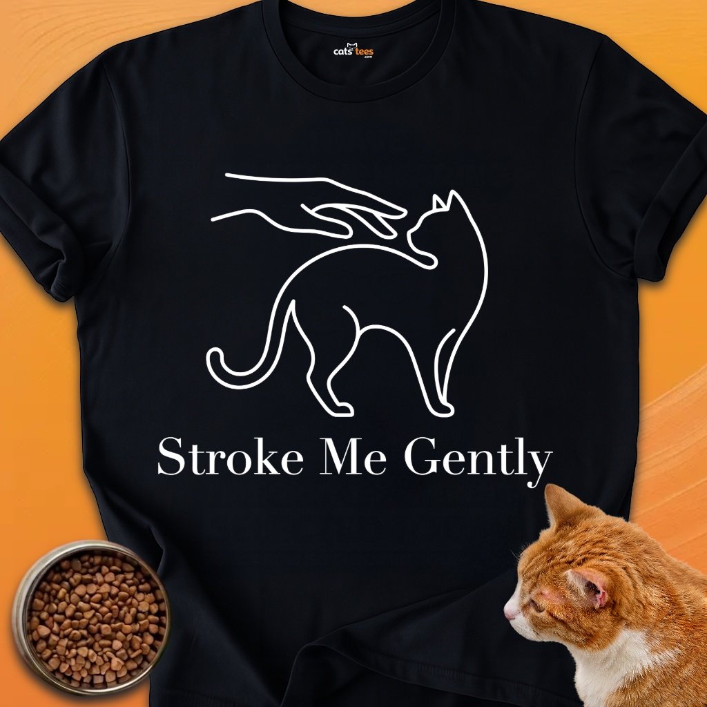 Stroke Me Gently product image (1)