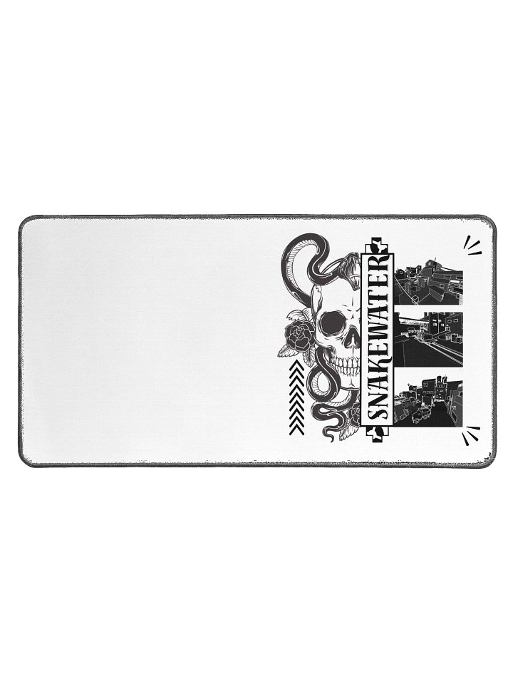 Snakewater Desk Mat product image (1)