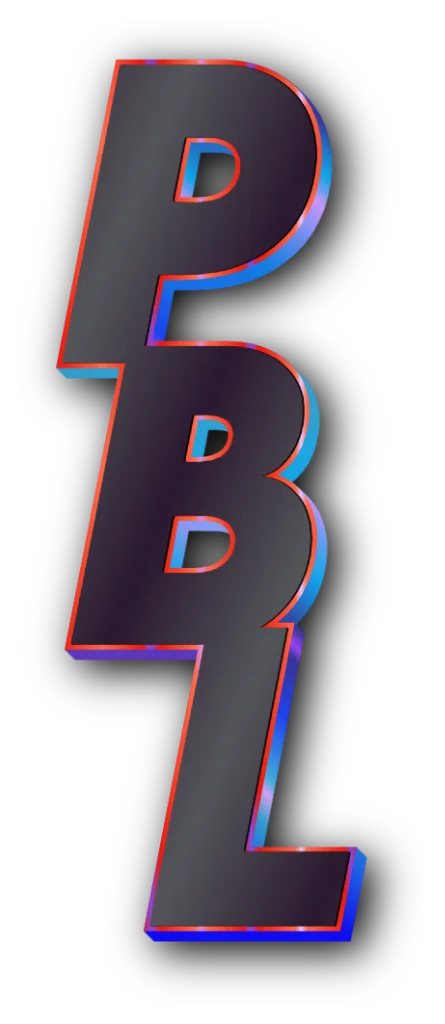PBL Iconic Sticker Collection product image (4)