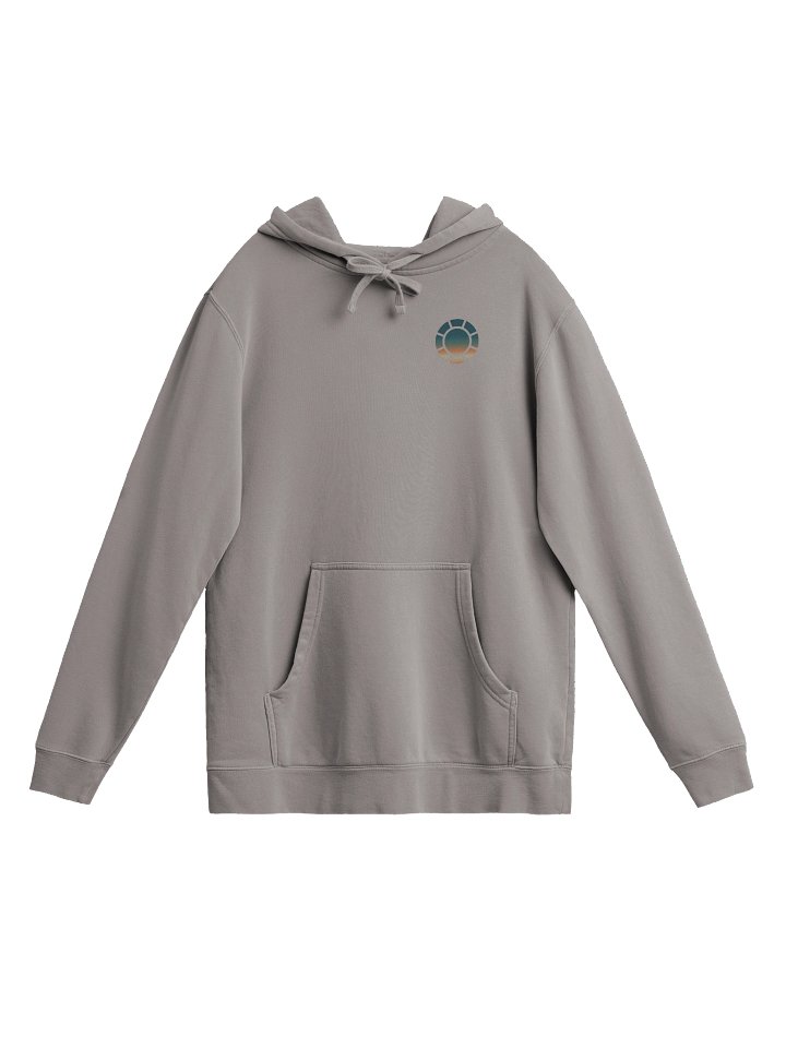 Invasion Patina Hoodie product image (2)