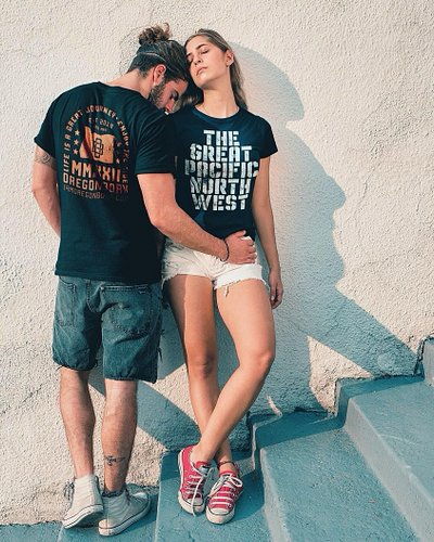 Affordable comfort from an Oregon-based, Oregon owned small business.

#oregon
#oregonborn
#iamoregonborn
#pnwstyle
#supportl...