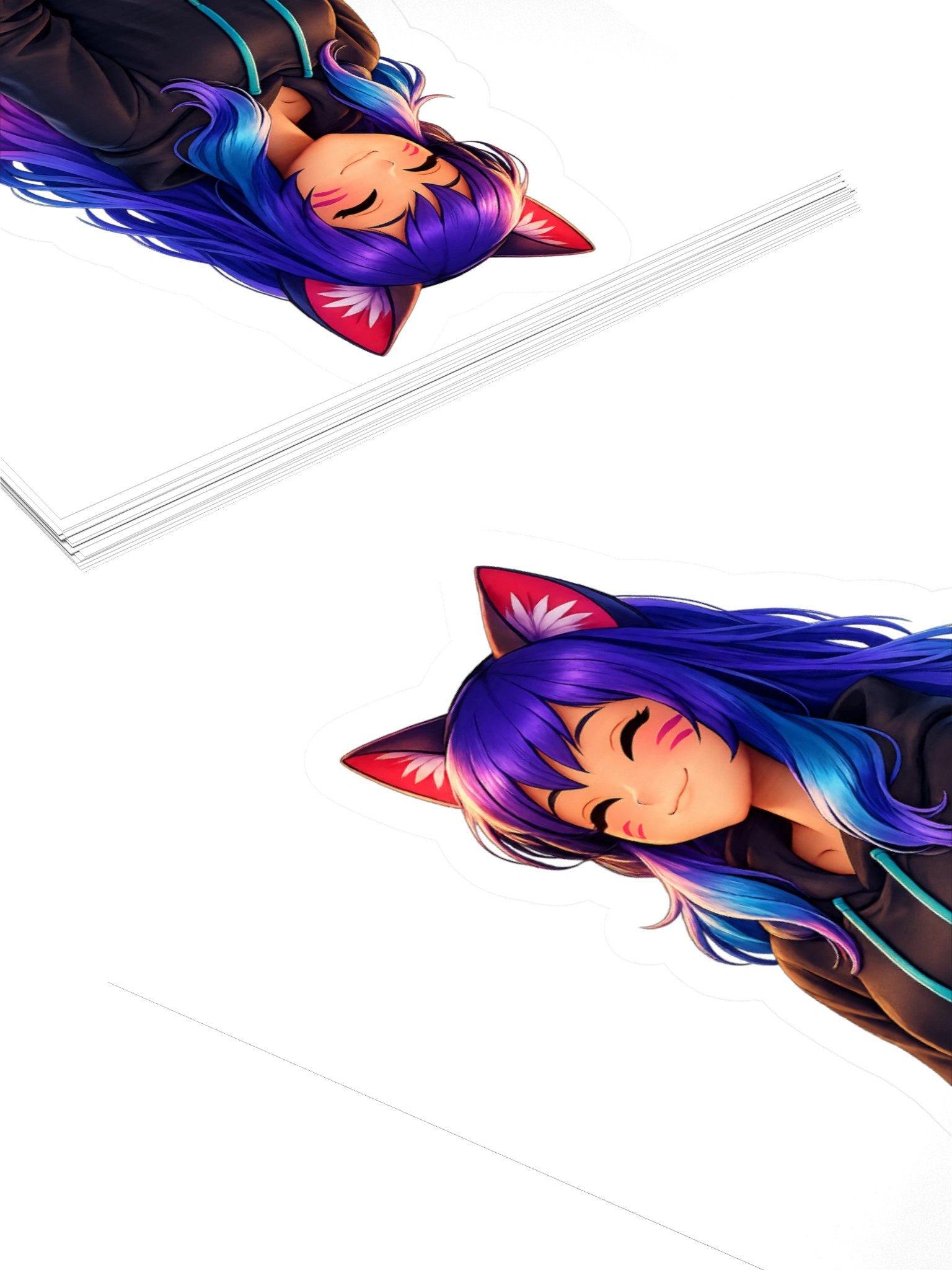 • AKC // Callie Portrait | AKC Callie Series product image (4)