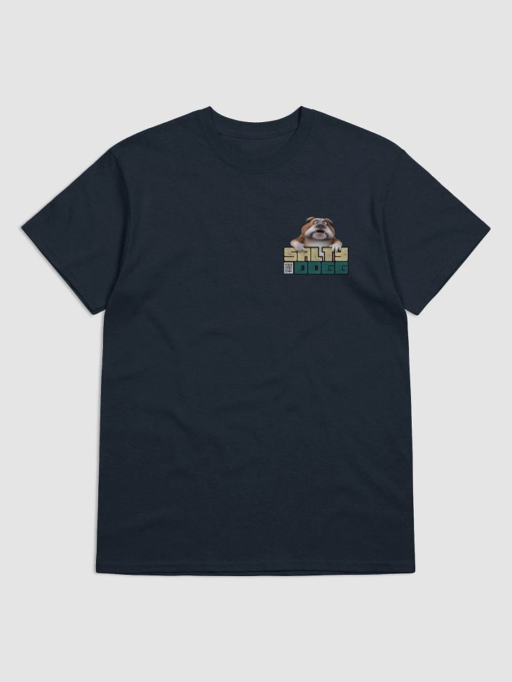 Scammer Rage Club T-Shirt product image (2)