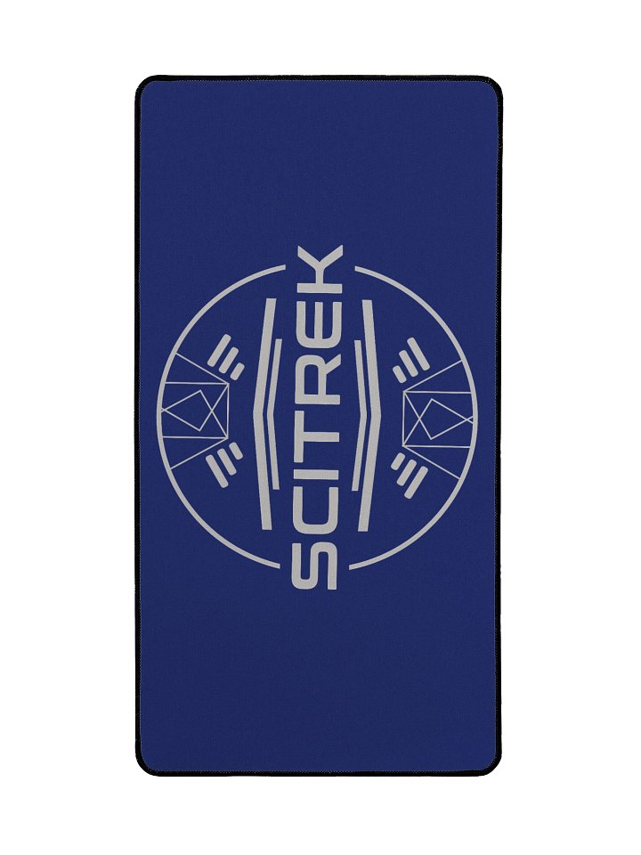 SciTrek Computer/Gaming Mat product image (2)