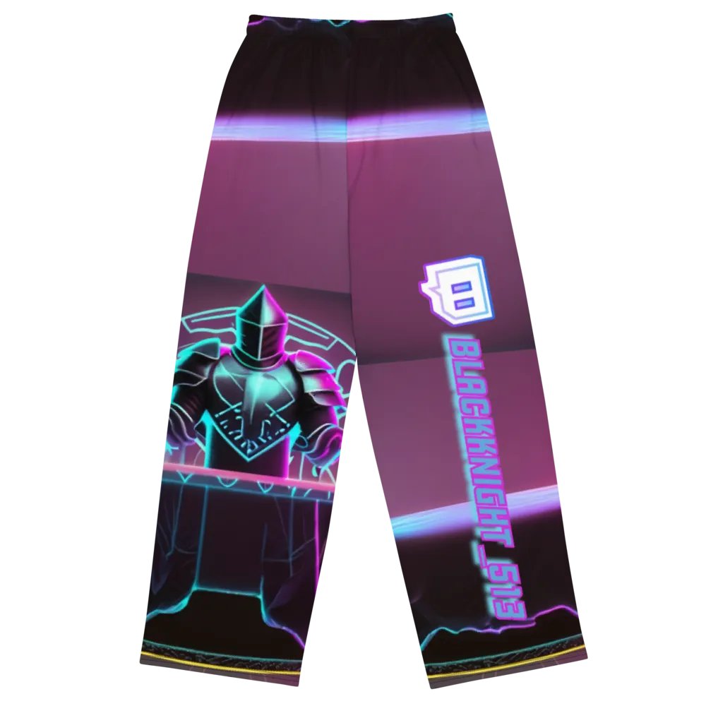Blackknight513 UNI-SEX Pants product image (3)
