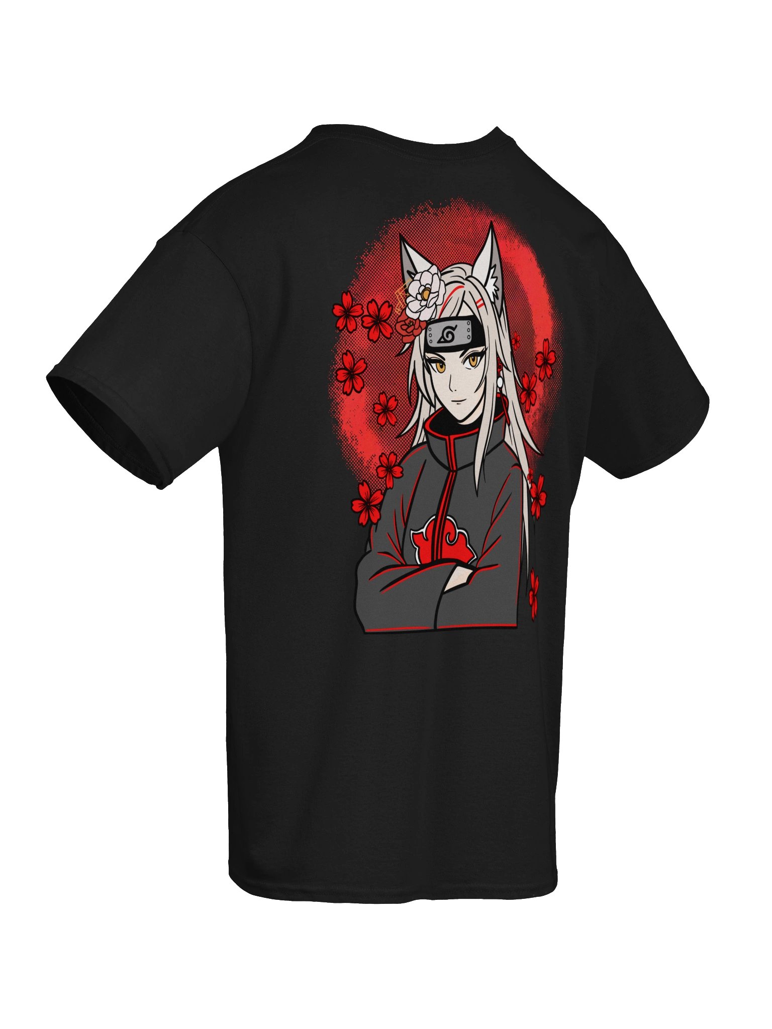 *Special* Akatsuki Tee product image (8)