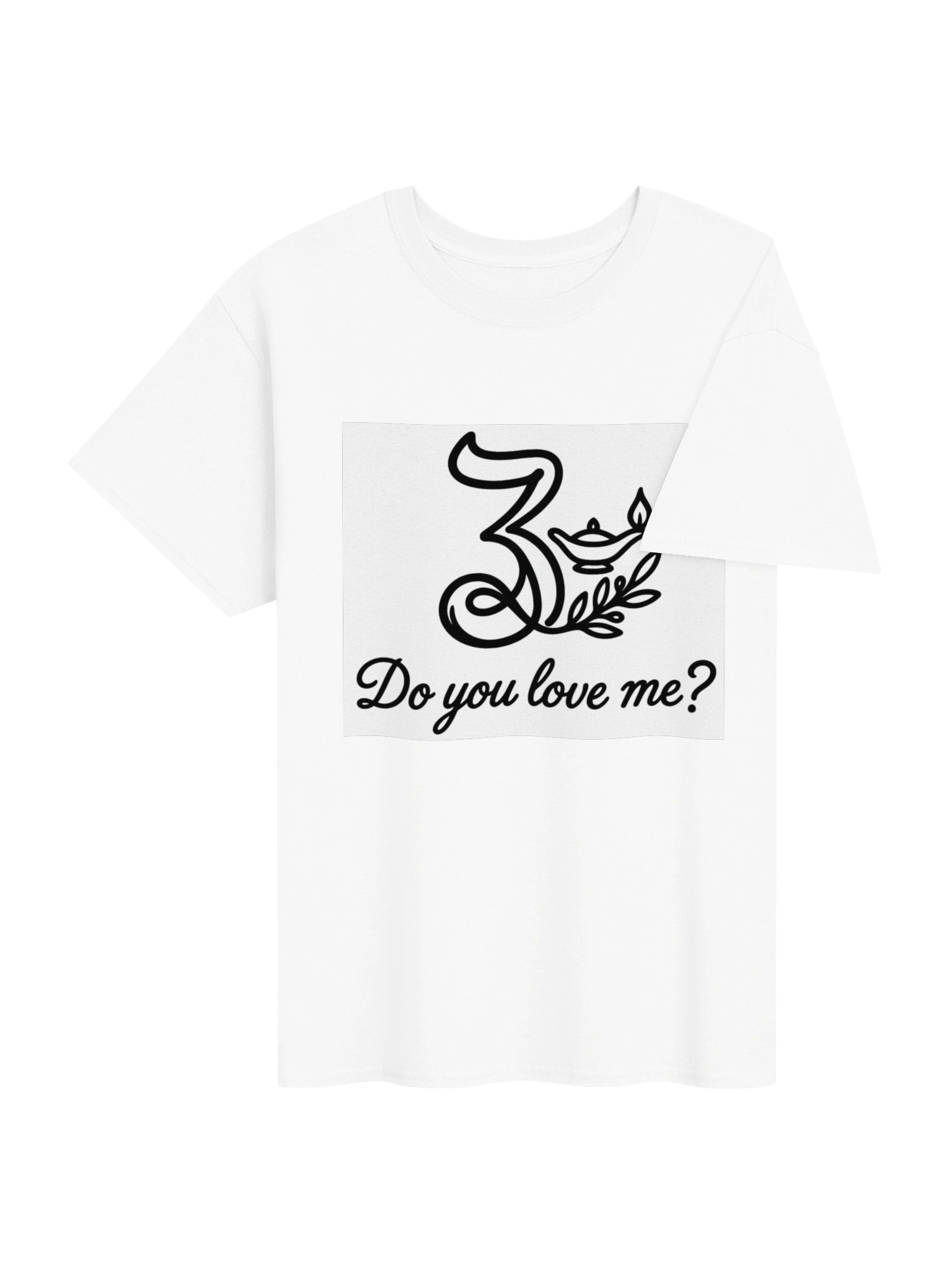 The Restoration Tee - John 21:17 Edition product image (4)