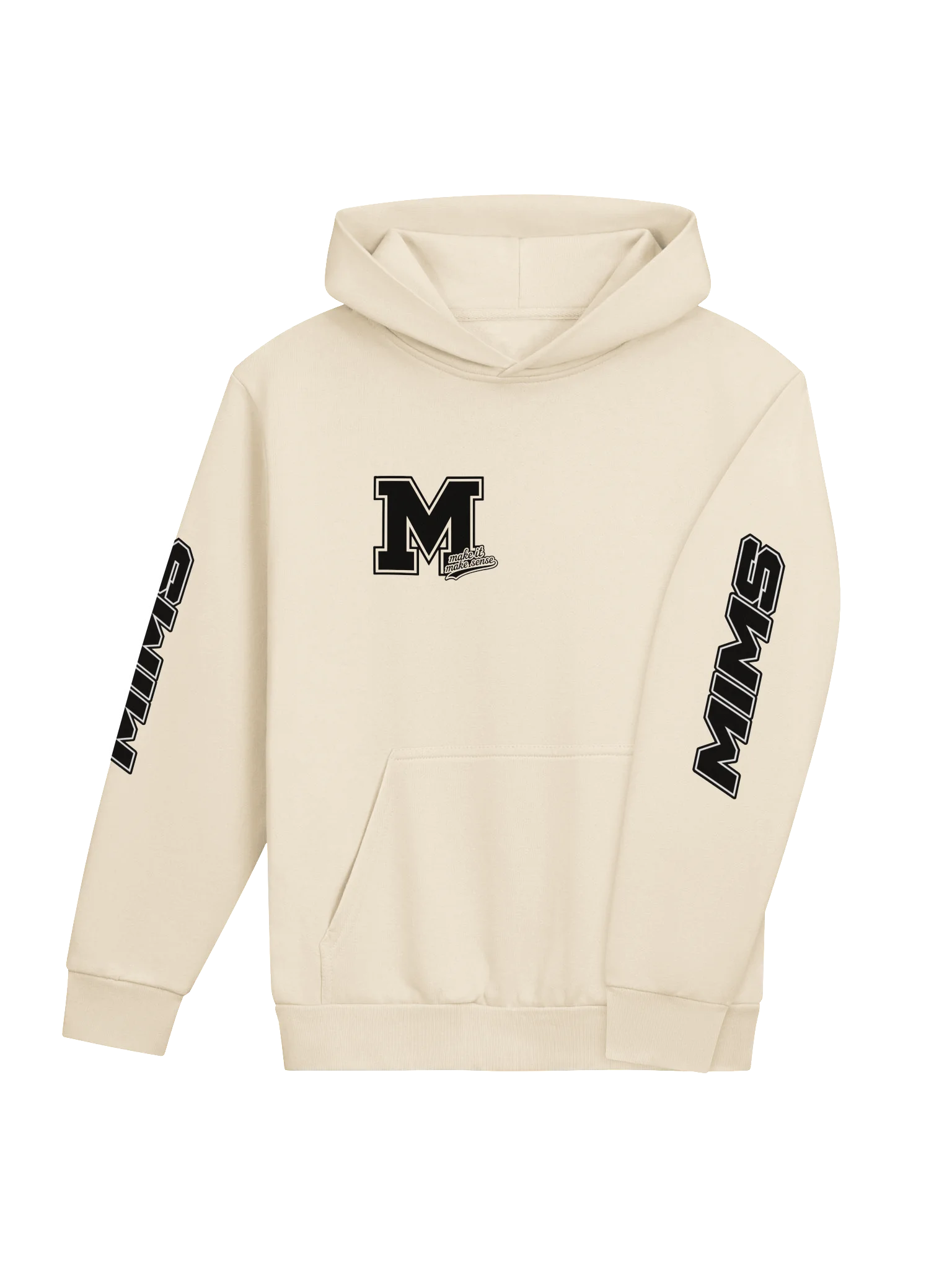 Make It Make Sense Urban Hoodie product image (8)