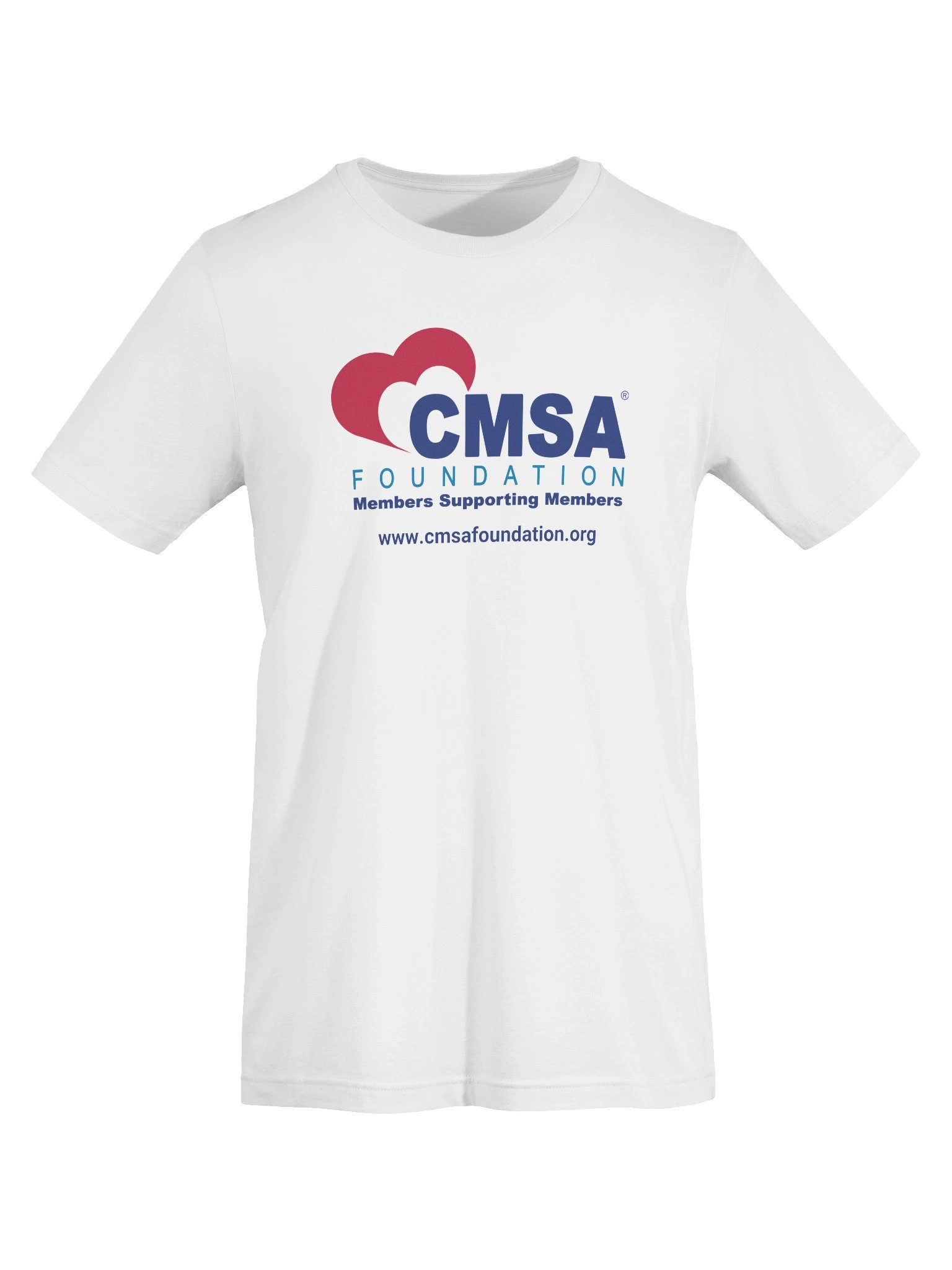 CMSA Foundation Logo product image (4)