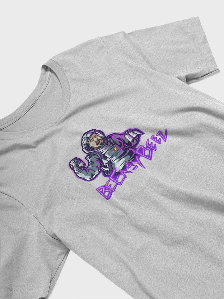 BeEasyBeez Super Soft T-Shirt product image (1)