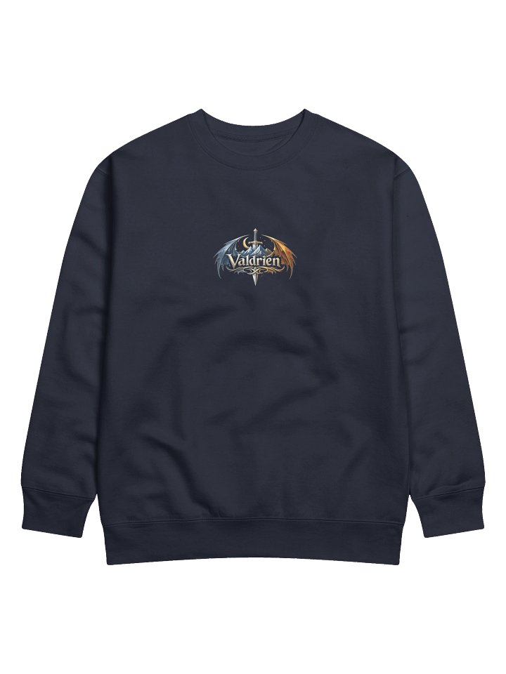 Valdrién Hoodie | Heroic version [Mythic Artifact] product image (1)