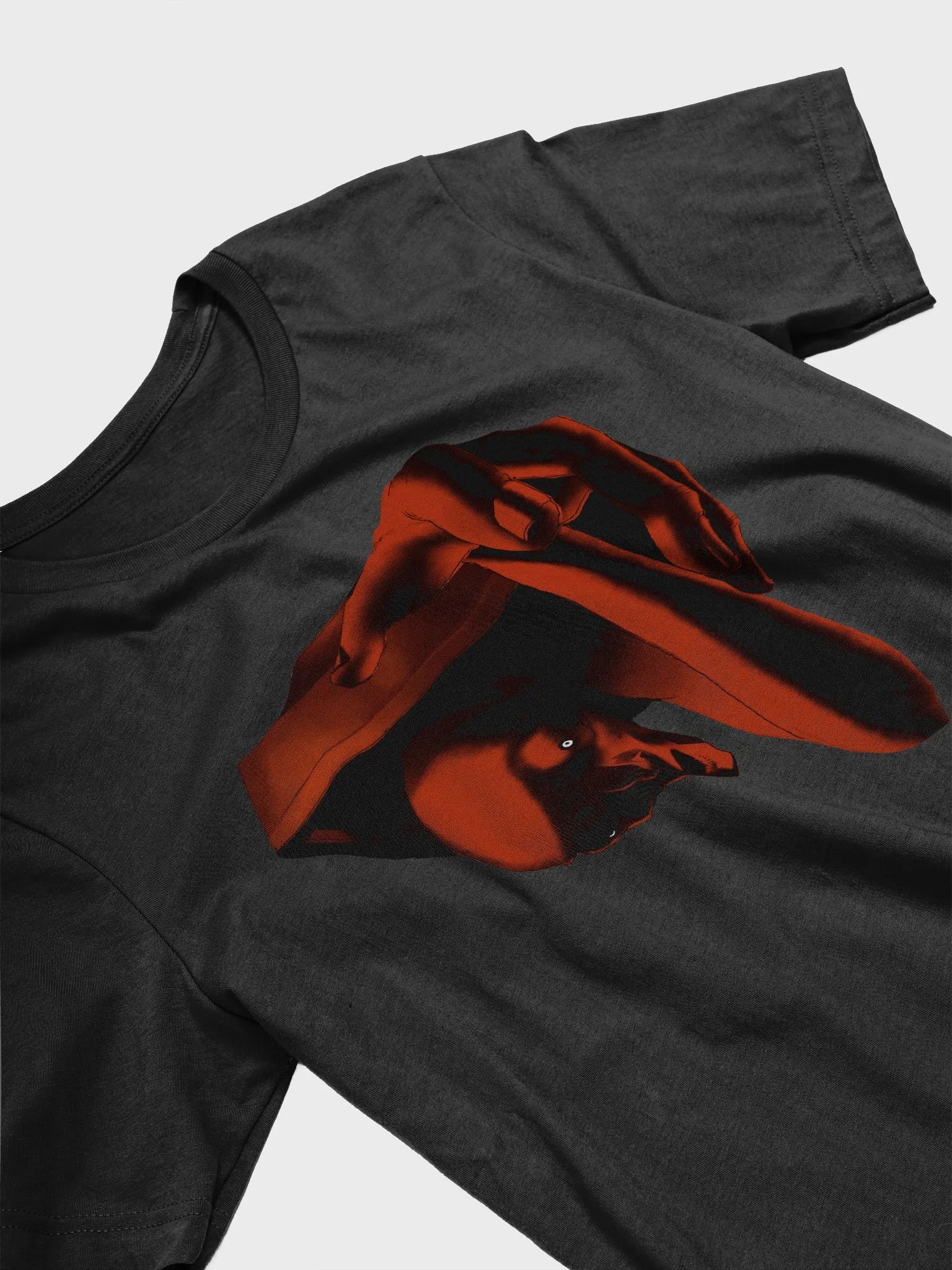 RADAR Poster Tee-Shirt product image (3)