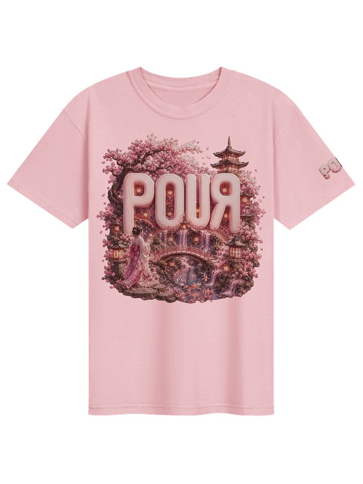 POUR | Unlock | Cherry Edition product image (17)
