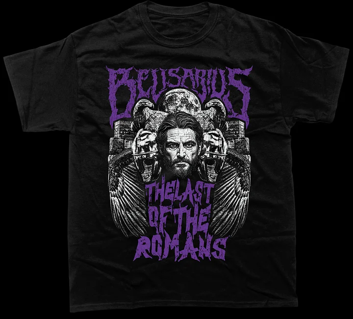 Belisarius product image (1)