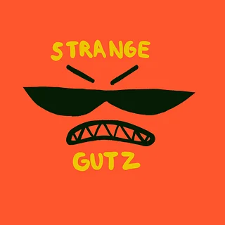 STRANGEGUTZ