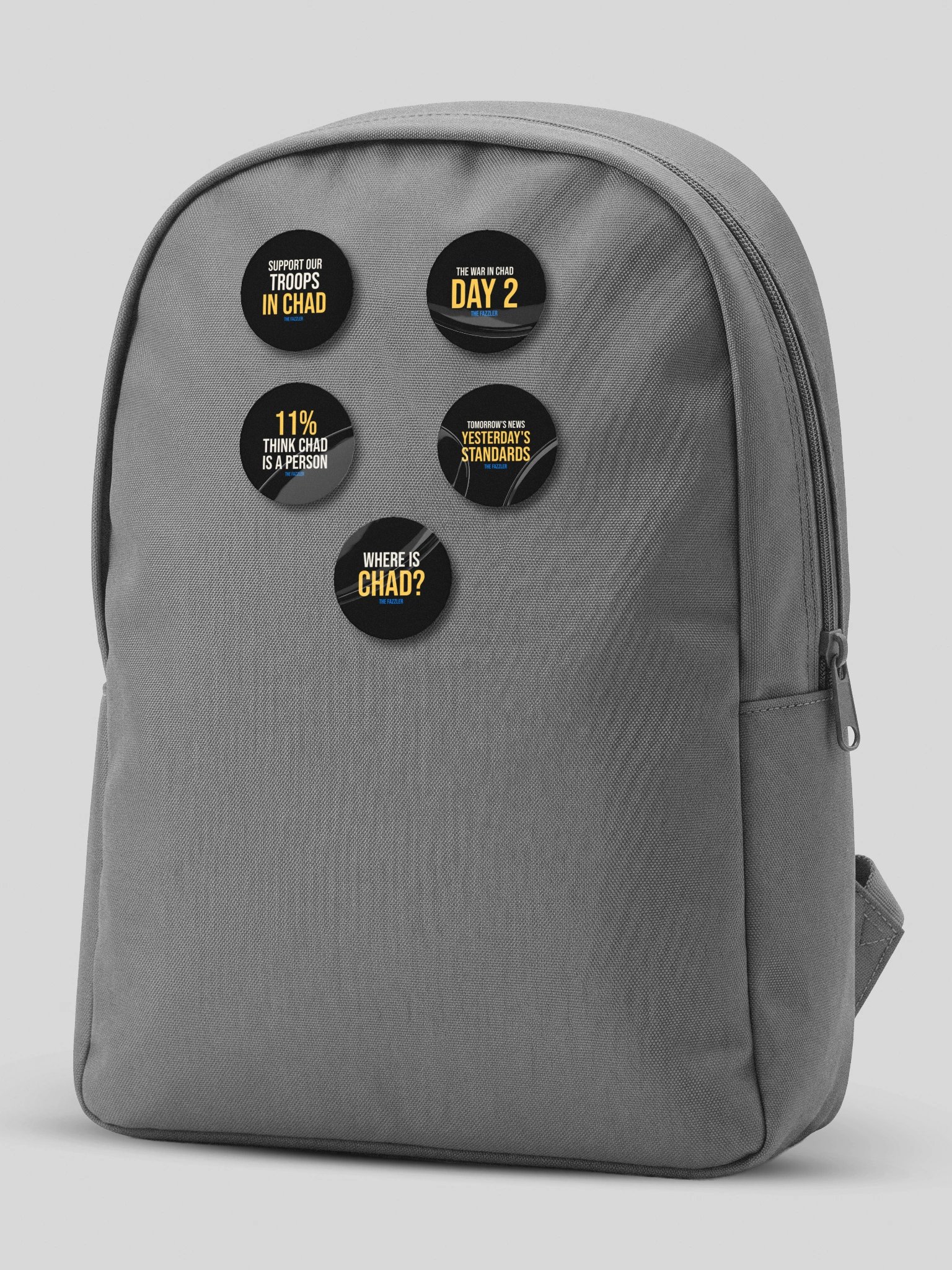 The Fazzler Button Pack product image (7)
