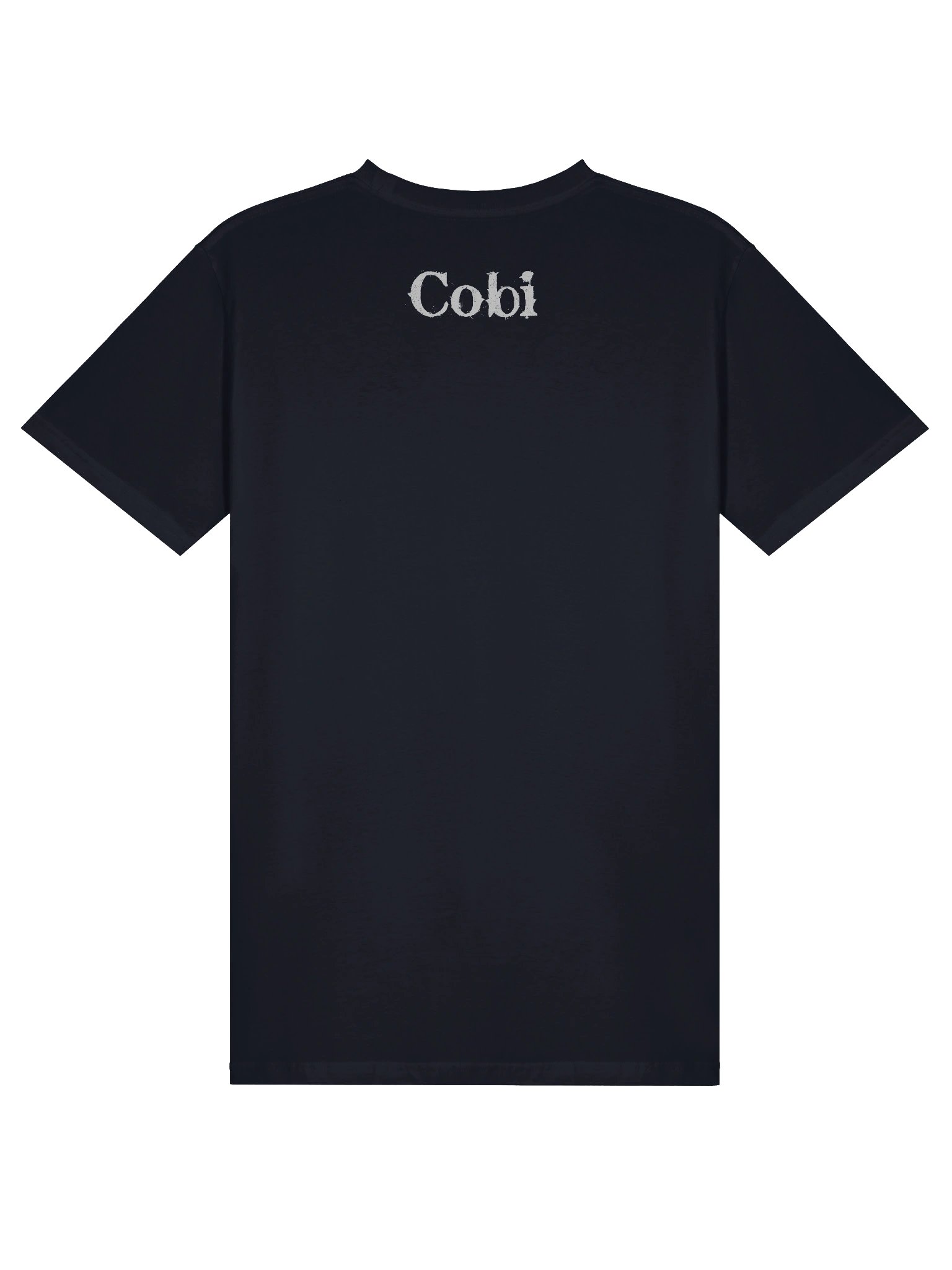 Cobi - Drifting Aimlessly T-Shirt product image (4)